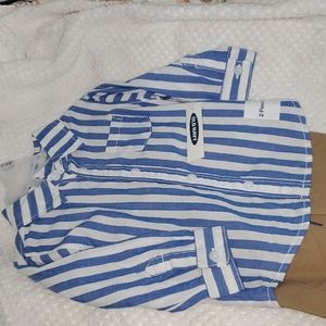 Toddler OLD NAVY dress up outfit